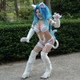 Illustration for article titled Heres Some of the Worlds Best Cosplayers (Live and In Person!)